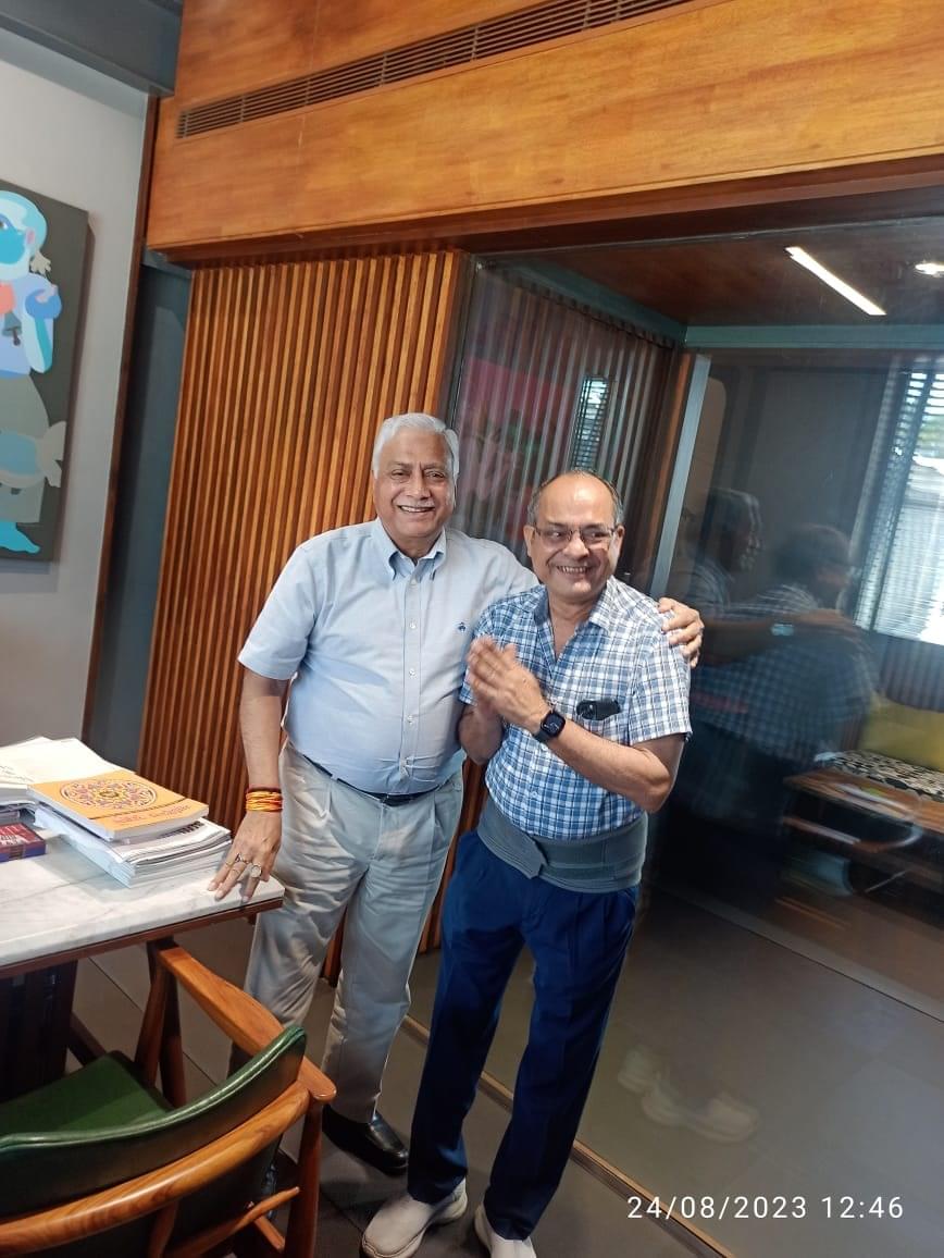 IIM Mumbai Events photo 42