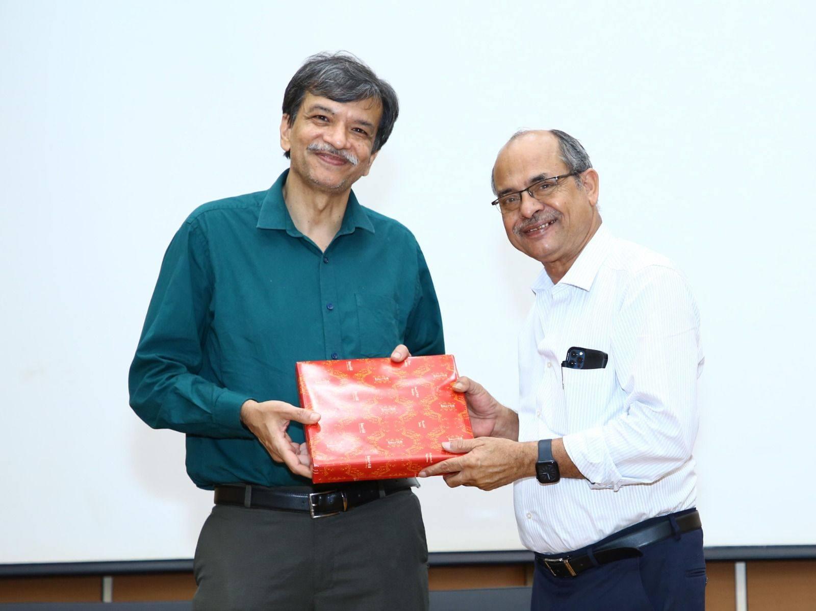 IIM Mumbai Events photo 47
