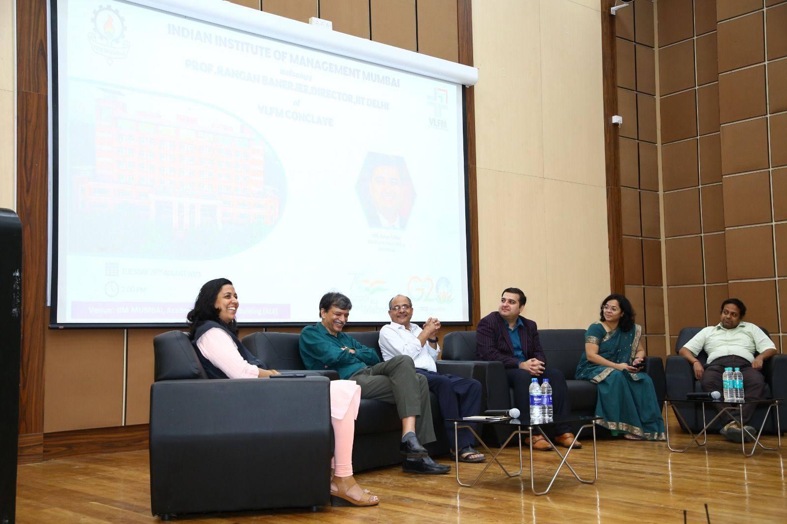 IIM Mumbai Events photo 48