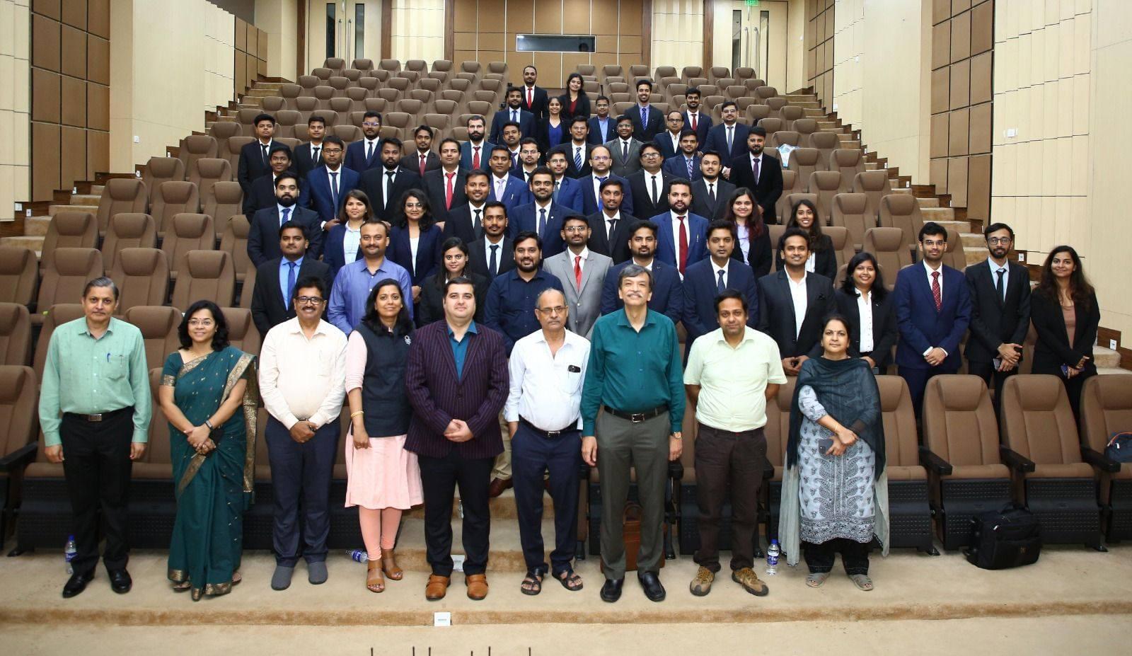 IIM Mumbai Events photo 49