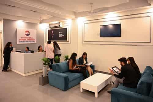 International School of Design New Delhi Students work photo 4