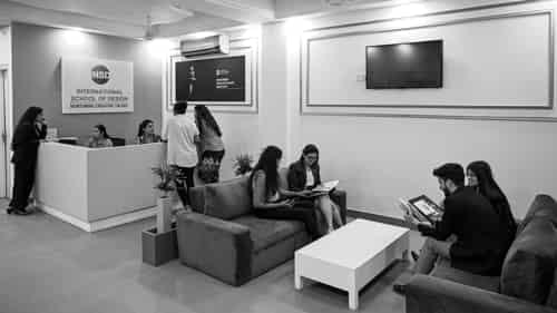 International School of Design New Delhi Students work photo 5