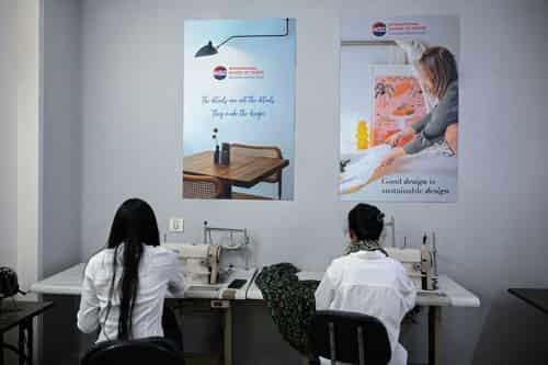 International School of Design New Delhi Students work photo 8