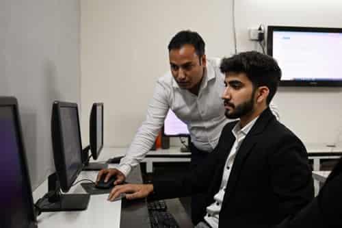 International School of Design New Delhi Students work photo 13