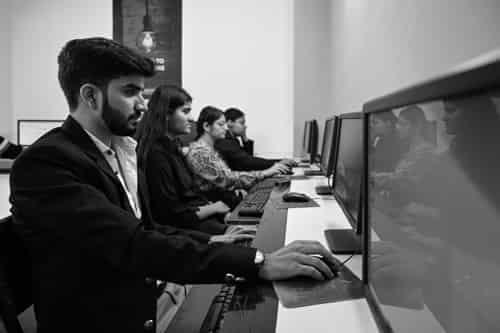 International School of Design New Delhi Students work photo 15