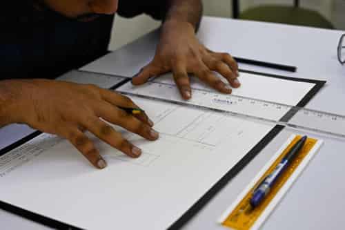 International School of Design New Delhi Students work photo 16