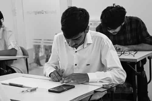 International School of Design New Delhi Students work photo 17