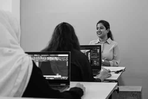 International School of Design New Delhi Students work photo 19