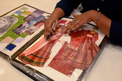 International School of Design New Delhi Students work photo 23