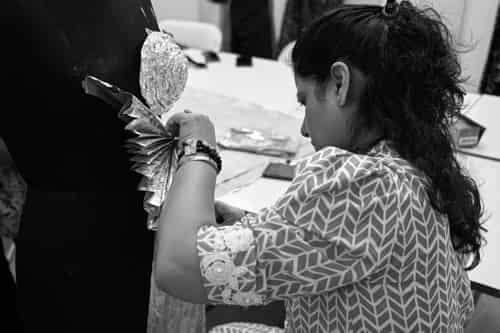 International School of Design New Delhi Students work photo 24