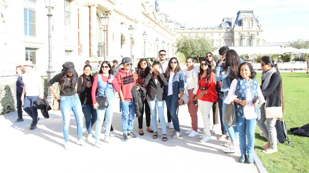 International School of Design New Delhi Events photo 21