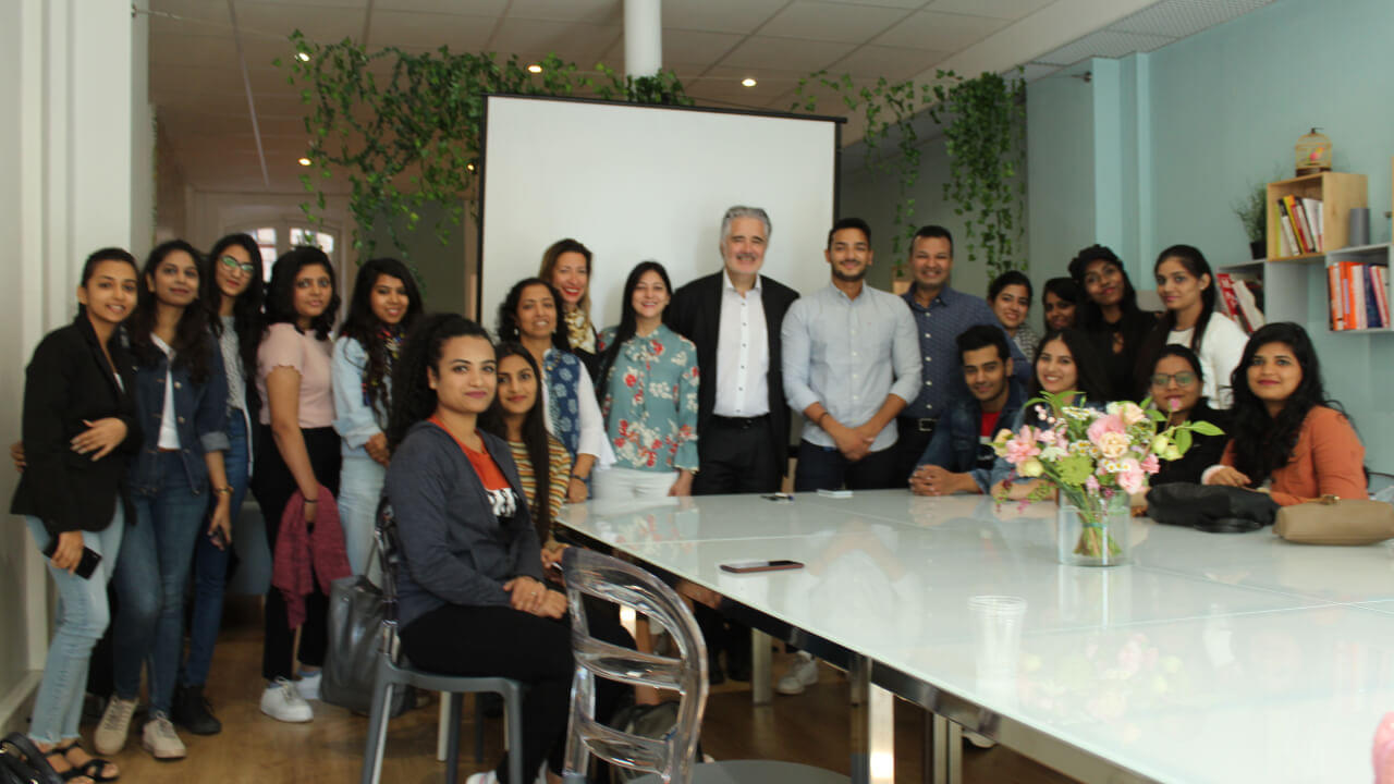 International School of Design New Delhi Events photo 22