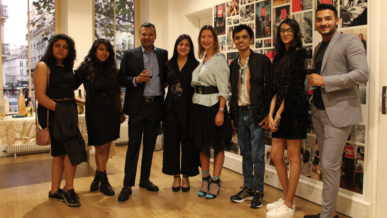 International School of Design New Delhi Events photo 23