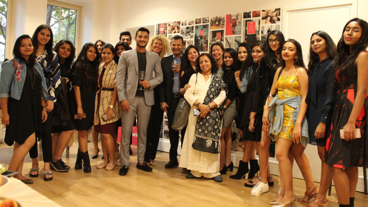 International School of Design New Delhi Events photo 24