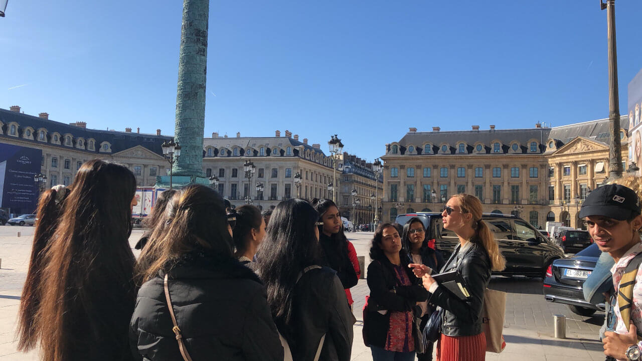 International School of Design New Delhi Events photo 25