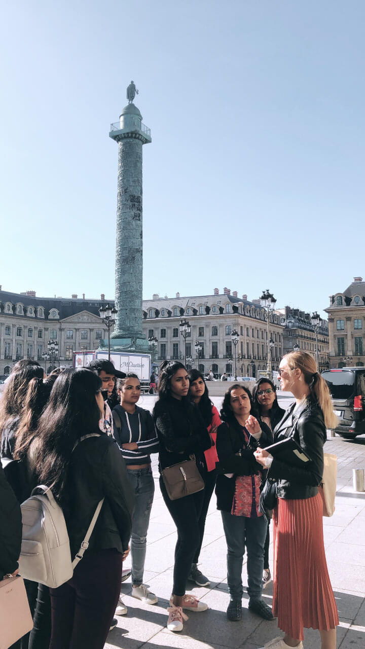 International School of Design New Delhi Events photo 26