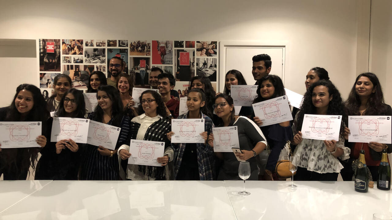 International School of Design New Delhi Events photo 27