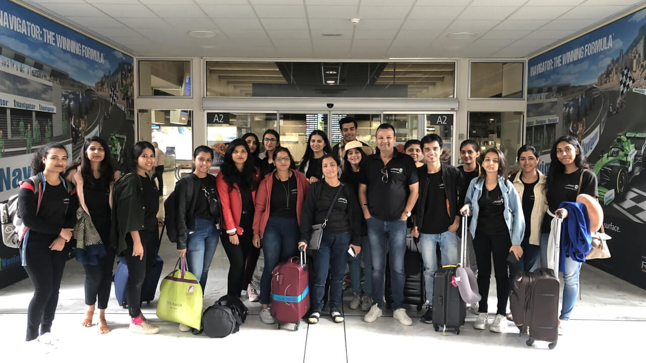 International School of Design New Delhi Events photo 29