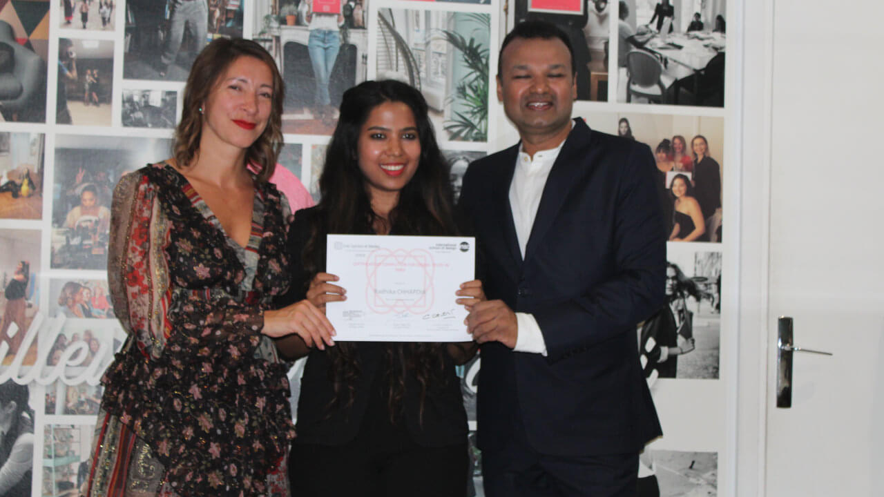 International School of Design New Delhi Events photo 30