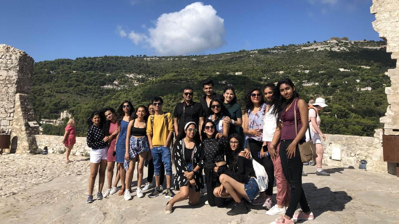 International School of Design New Delhi Events photo 31