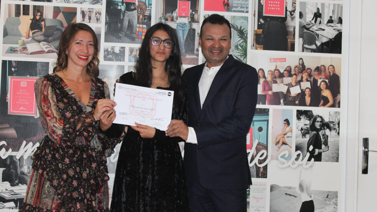 International School of Design New Delhi Events photo 32