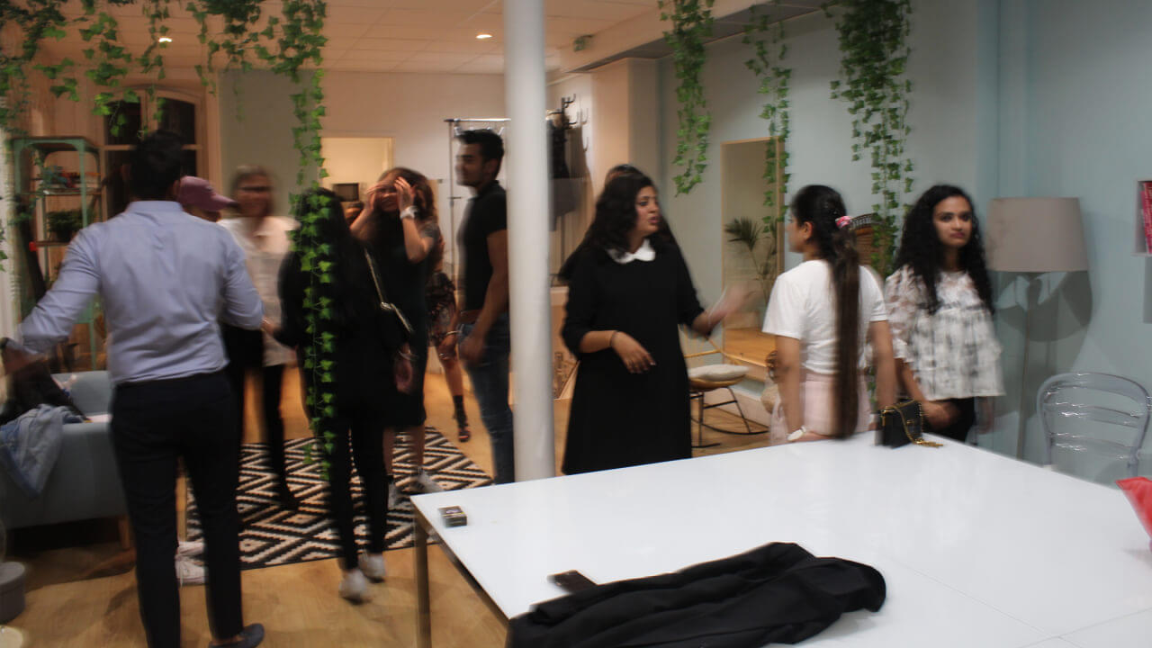 International School of Design New Delhi Events photo 33