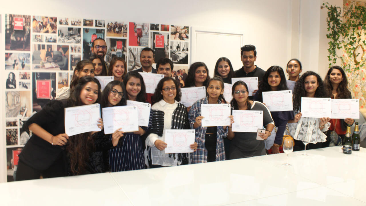 International School of Design New Delhi Events photo 34