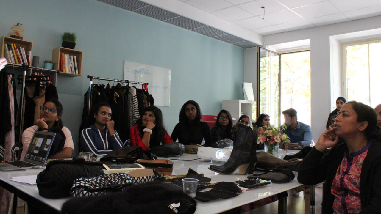 International School of Design New Delhi Events photo 37