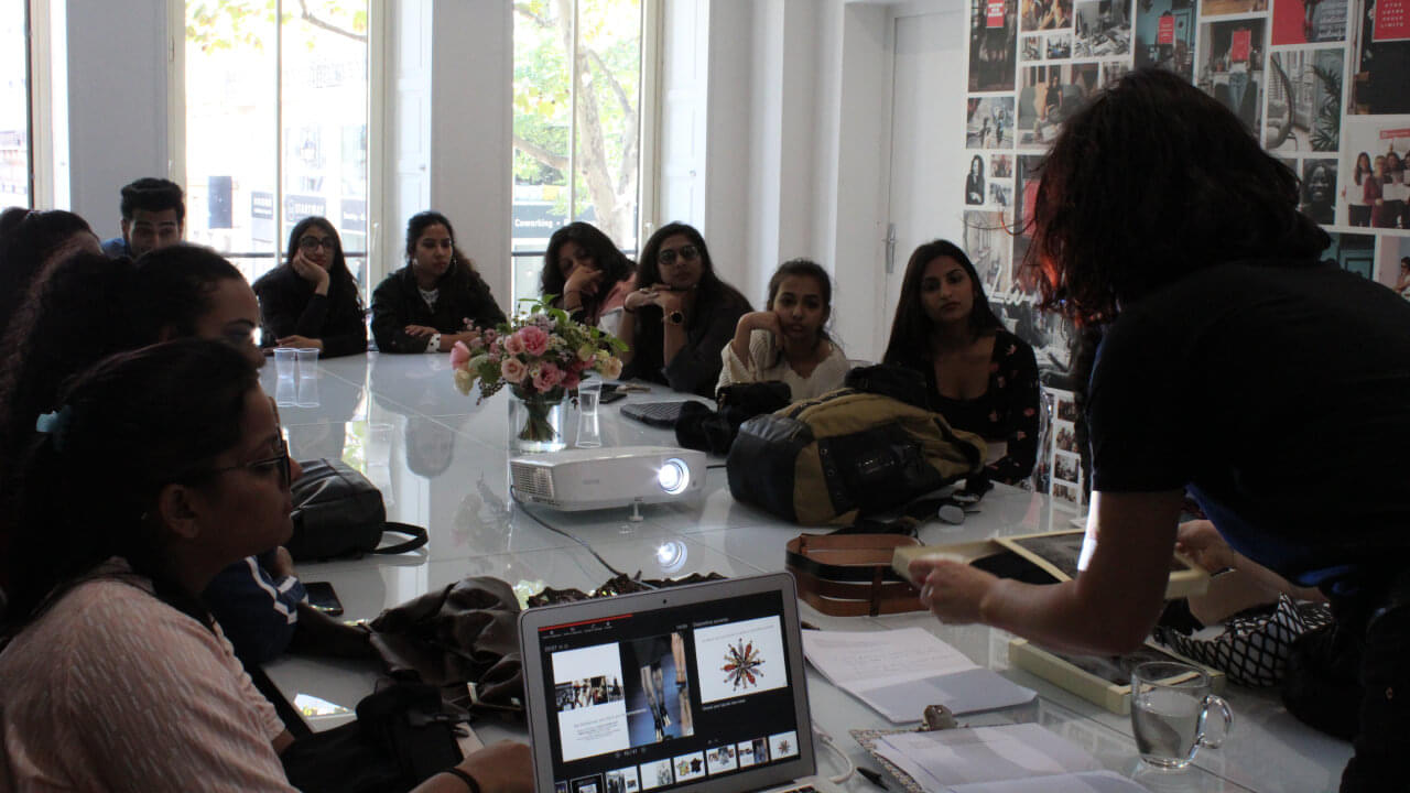 International School of Design New Delhi Events photo 38