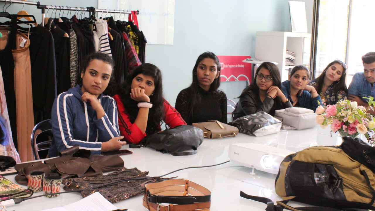 International School of Design New Delhi Events photo 40