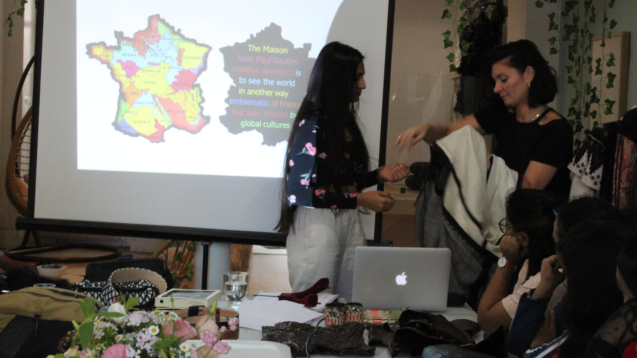 International School of Design New Delhi Events photo 42