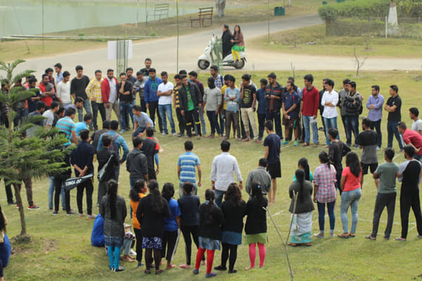 Nemcare Group Of Institutions Guwahati Events photo 5