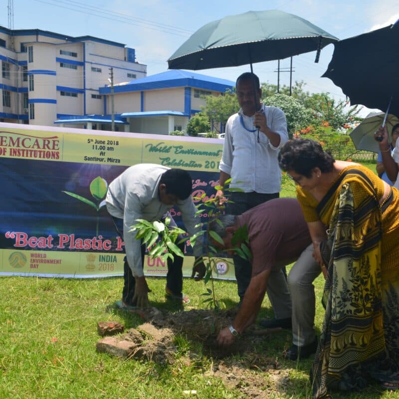 Nemcare Group Of Institutions Guwahati Events photo 2
