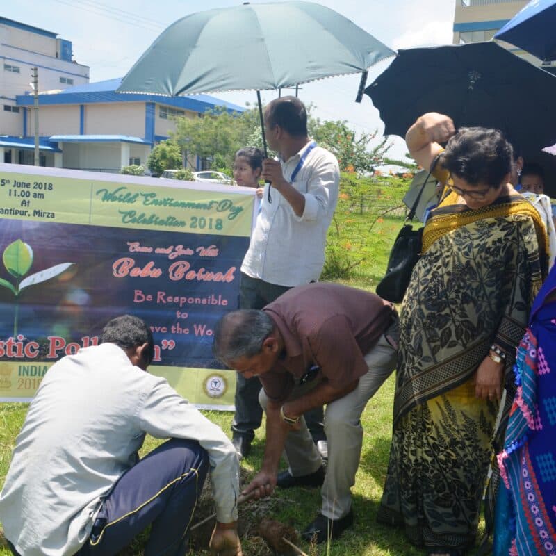 Nemcare Group Of Institutions Guwahati Events photo 3