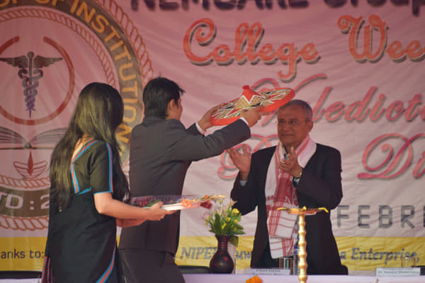 Nemcare Group Of Institutions Guwahati Events photo 7
