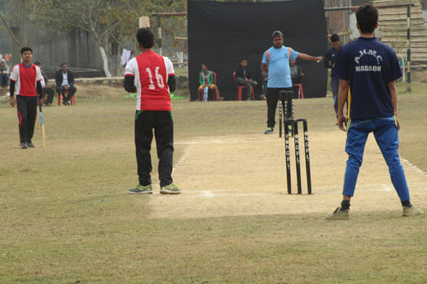 Nemcare Group Of Institutions Guwahati Events photo 4