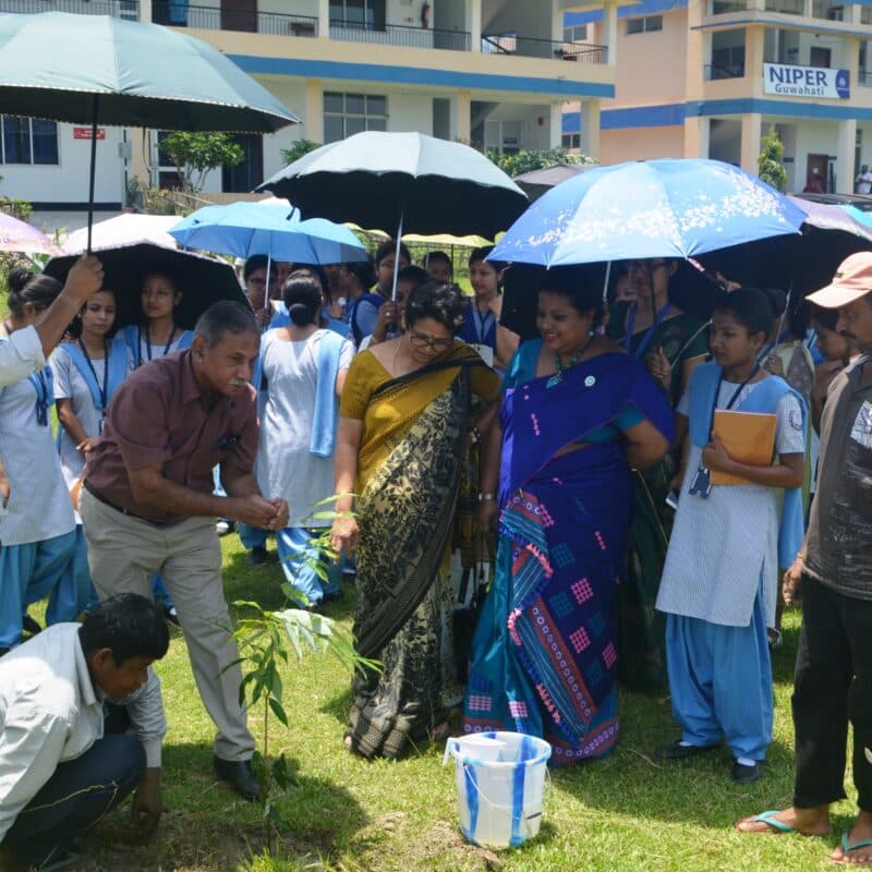 Nemcare Group Of Institutions Guwahati Events photo 1