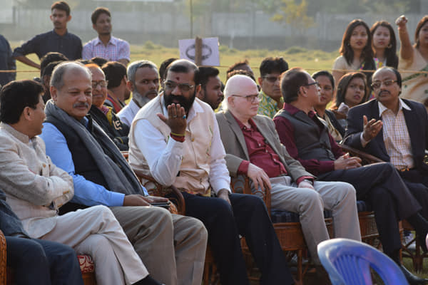 Nemcare Group Of Institutions Guwahati Events photo 8