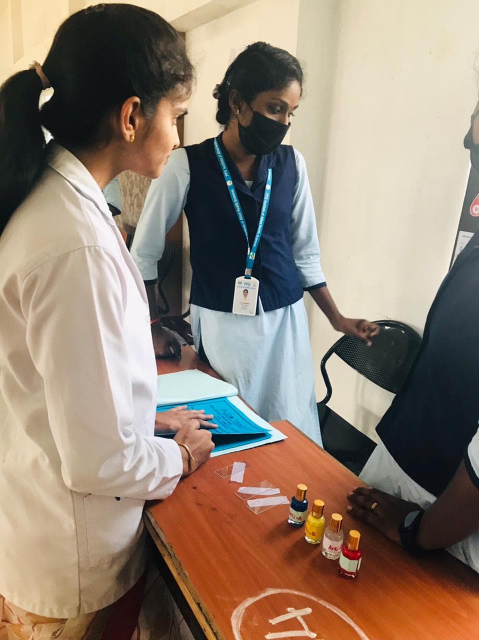 PPG Institute of Allied Health Sciences Coimbatore Infrastructure photo 3