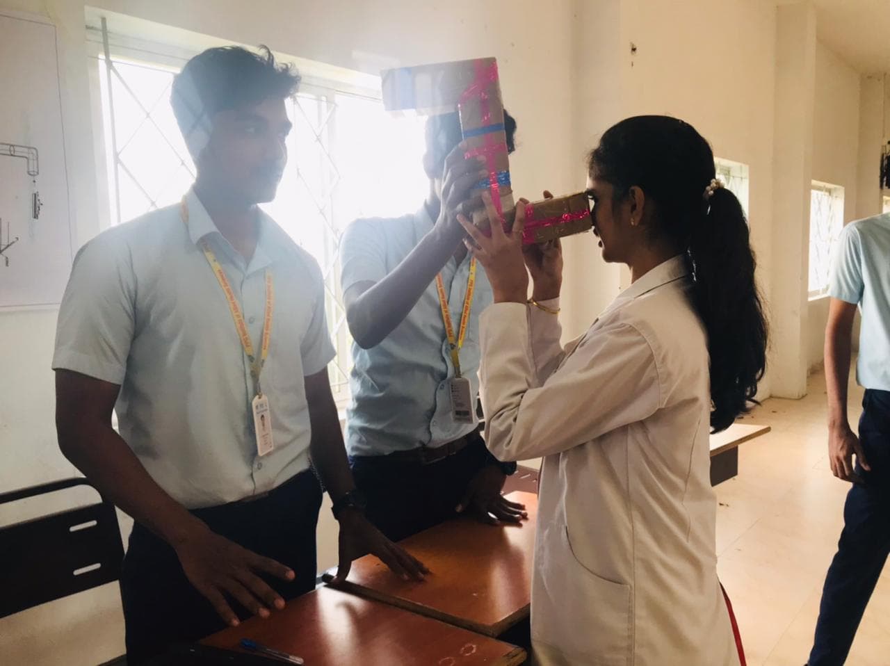 PPG Institute of Allied Health Sciences Coimbatore Infrastructure photo 2