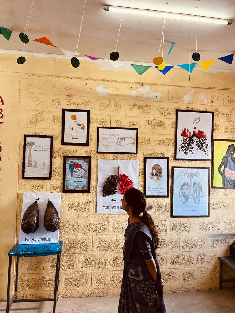 PPG Institute of Allied Health Sciences Coimbatore Infrastructure photo 9