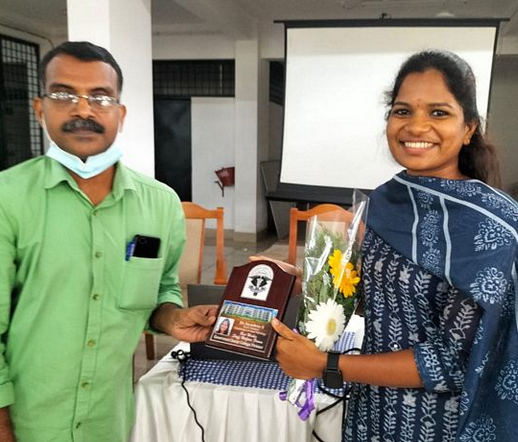 Government Dental College Thrissur Campus Events photo 2