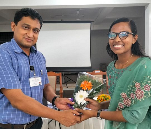 Government Dental College Thrissur Campus Events photo 4