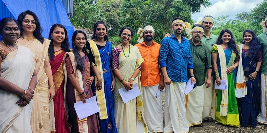 Government Dental College Thrissur Campus Events photo 7