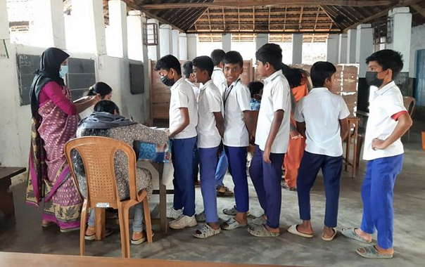 Government Dental College Thrissur Campus Events photo 11