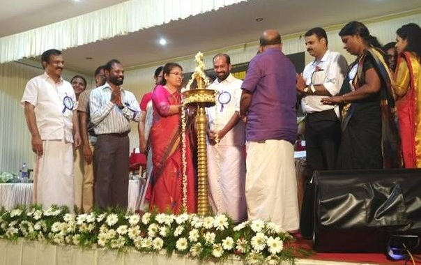Government Dental College Thrissur Campus Events photo 12