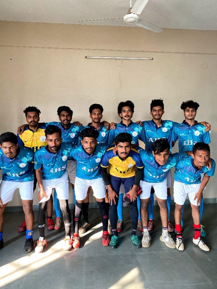 PPG Institute of Allied Health Sciences Coimbatore Infrastructure photo 16