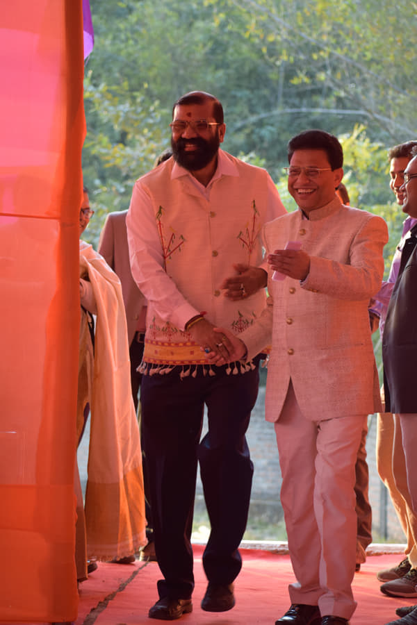 Nemcare Group Of Institutions Guwahati Events photo 11