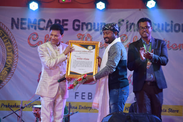 Nemcare Group Of Institutions Guwahati Events photo 12