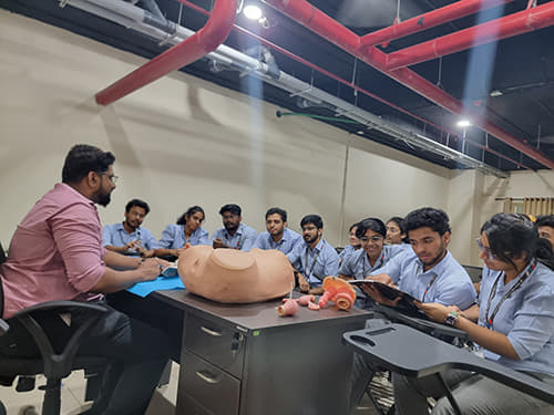 Believers Church Medical College Hospital Thiruvalla Students Life photo 3